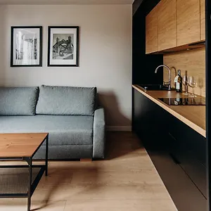 Vena Apartament Wrocław