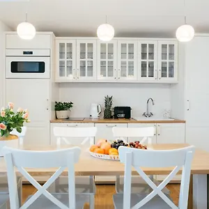 Apartament Comfystay Old Town, Kraków