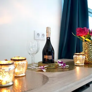 Apartament Relax Jacuzzi, Kraków