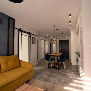 Apartament Apartament Dabska 20 Tauron Arena, Kraków