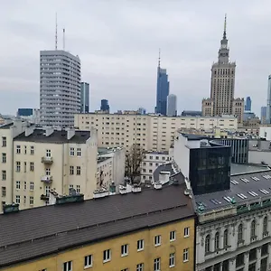 10q - Z6 706 Apartament Warszawa