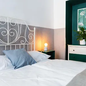  Appartement Friendhouse Starovislna