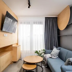 Apartament Kalwaryjska, Kraków