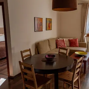Lägenhet Lounge, Kraków